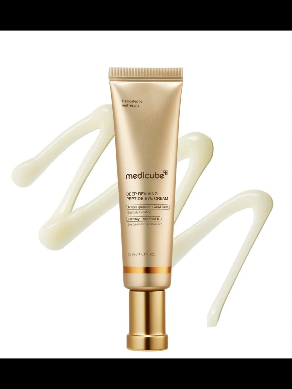 Medicube Reviving Peptide 20,000 PPM Serum 30ml 1.01oz Korean Skincare NEW